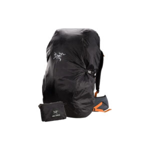 Arc'teryx - Pack Shelter Regnslag XS