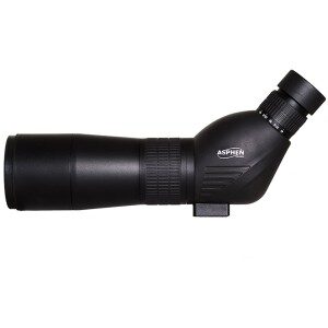 Asphen Classic Spottingscope 15-45x60