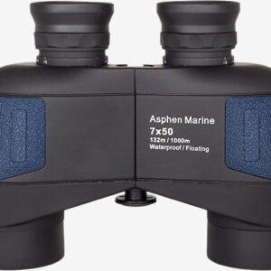 Asphen - Marine kikkert 7x50mm