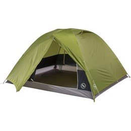 Big Agnes Blacktail 4 Tent