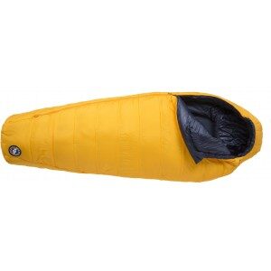 Big Agnes Lost Dog 0 (fireline Eco) Long Left - Sovepose