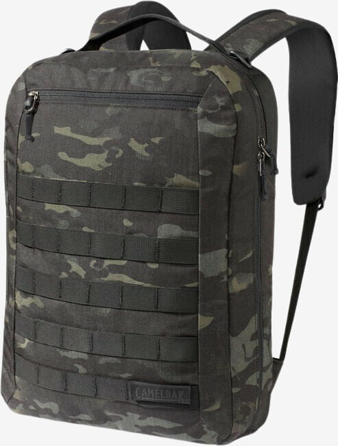 CamelBak - Coronado 15L rygsæk (Camouflage)