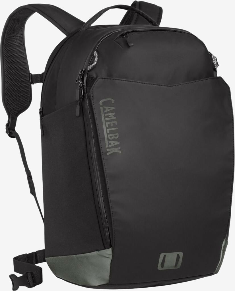 CamelBak - H.A.W.G. Commute 30L rygsæk (Sort)