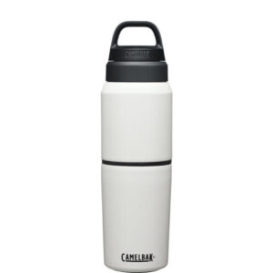 CamelBak MultiBev SST Termoflaske 0,5 L Hvid