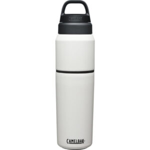 CamelBak MultiBev SST Termoflaske 0,65 L Hvid