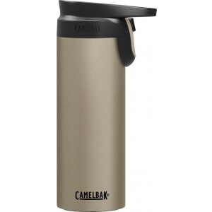 Camelbak Forge Flow Sst Vacuum Insulated - Dune - Str. 16oz - Termoflaske