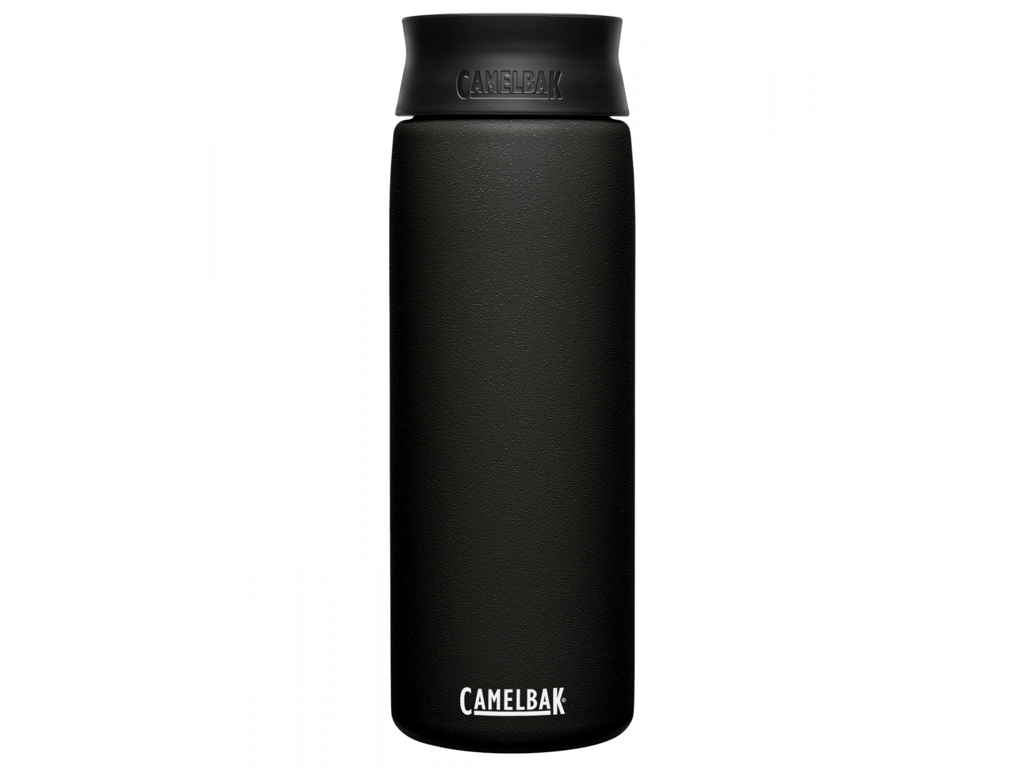 Camelbak Hot Cap SST Vacuum - Termoflaske - 0,6 L - Black