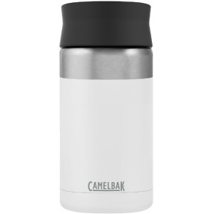 Camelbak Hot Cap Vacuum Stainless 12oz - White - Str. .4L - Termoflaske