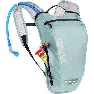 Camelbak Hydrobak Light - Rygsæk inkl. vandreservoir - 1,5 liter - Blue Haze/black