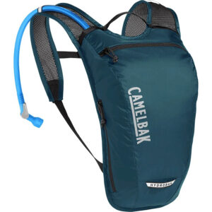 Camelbak Hydrobak Light - Rygsæk inkl. vandreservoir - 1,5 liter - Gibraltar Navy/Black