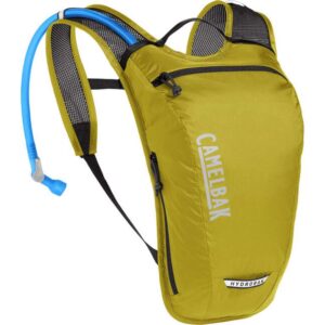 Camelbak Hydrobak Light - Rygsæk inkl. vandreservoir - 1,5 liter - Golden/black