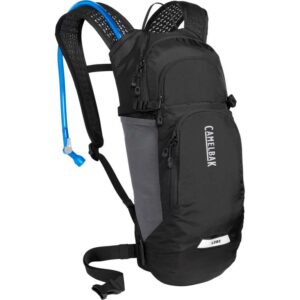 Camelbak Lobo 9 - Rygsæk - 9 liter - 2-liter Crux™ reservoir - Black