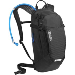 Camelbak M.U.L.E. - Rygsæk 12 liter med 3 liter vandreservoir - Black