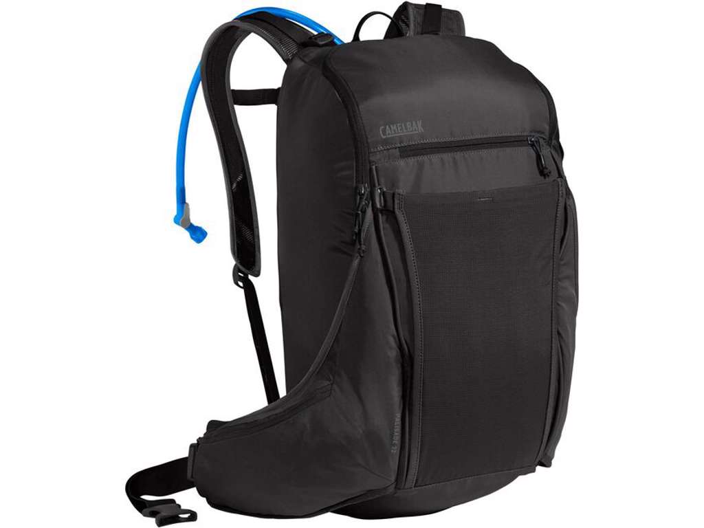 Camelbak Palisade 32 - Rygsæk 32 liter - 3 liter Crux™ reservoir - Charcoal/koi