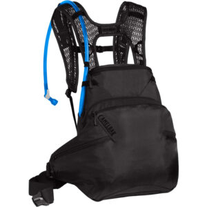 Camelbak Skyline LR - Rygsæk 10L med 3 L vandreservior - Sort