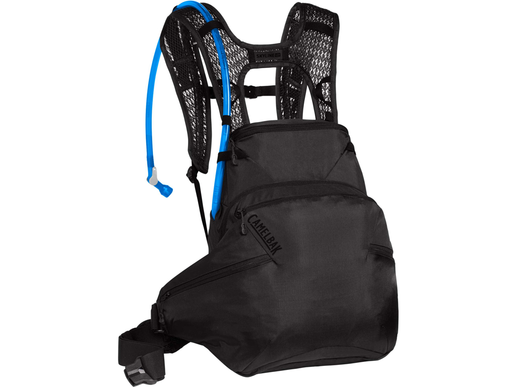 Camelbak Skyline LR - Rygsæk 10L med 3 L vandreservior - Sort