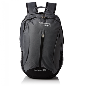 Compact daypack - 25 liter