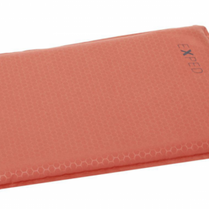 EXPED Sit Pad terracotta