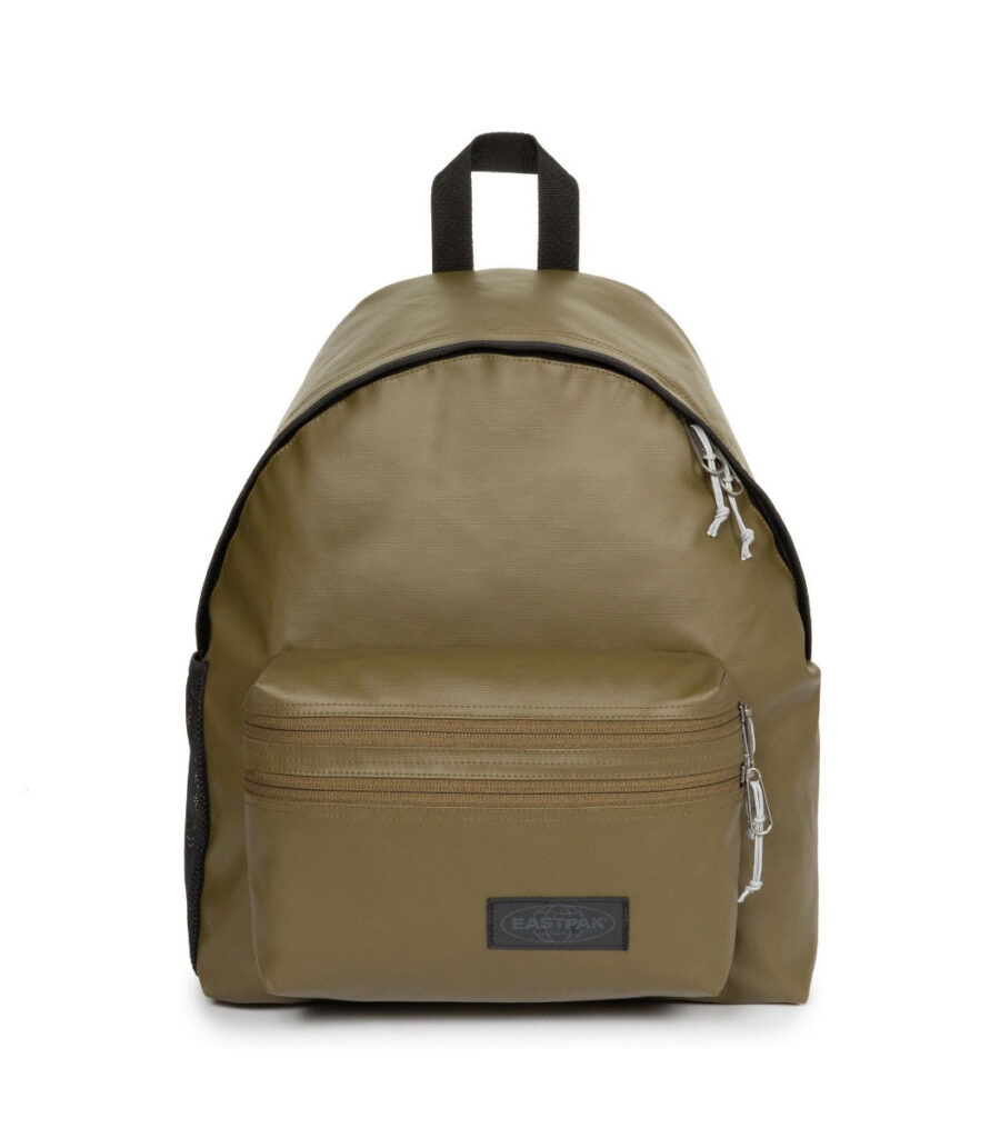 Eastpak Padded Zippl'R Rygsæk Tarp Army