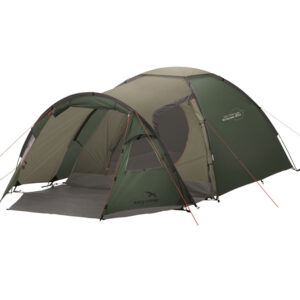 Easy Camp Eclipse 300 - Telt - 3 Personer - Rustic Green