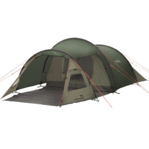 Easy Camp Spirit 300 - Telt - 3 Personer - Rustic Green