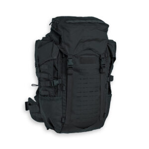 Eberlestock - F53 Tomahawk Rygsæk (51L) Black (900)