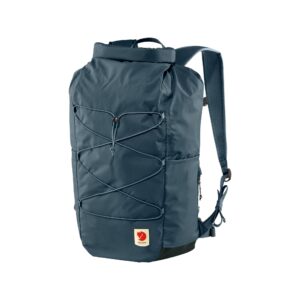 Fjällräven High Coast Rolltop 26L Rygsæk Dark Navy