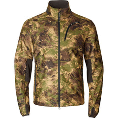 Härkila - Deer Stalker camo WSP fleece jacket