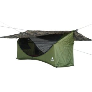 Haven Tents hængekøjetelt - Original - Camouflage