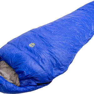 JR Gear - Helium Down 250 sovepose