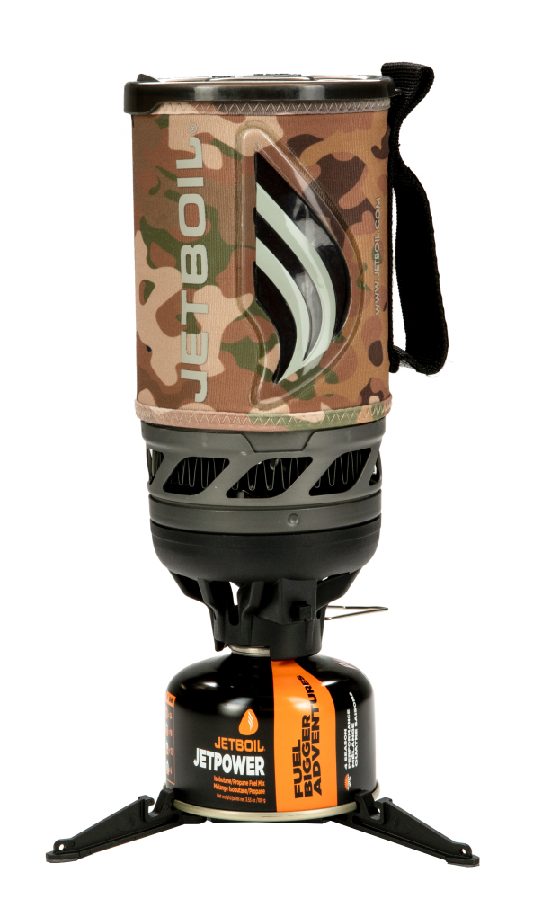 JetBoil Jetboil Flash Camo