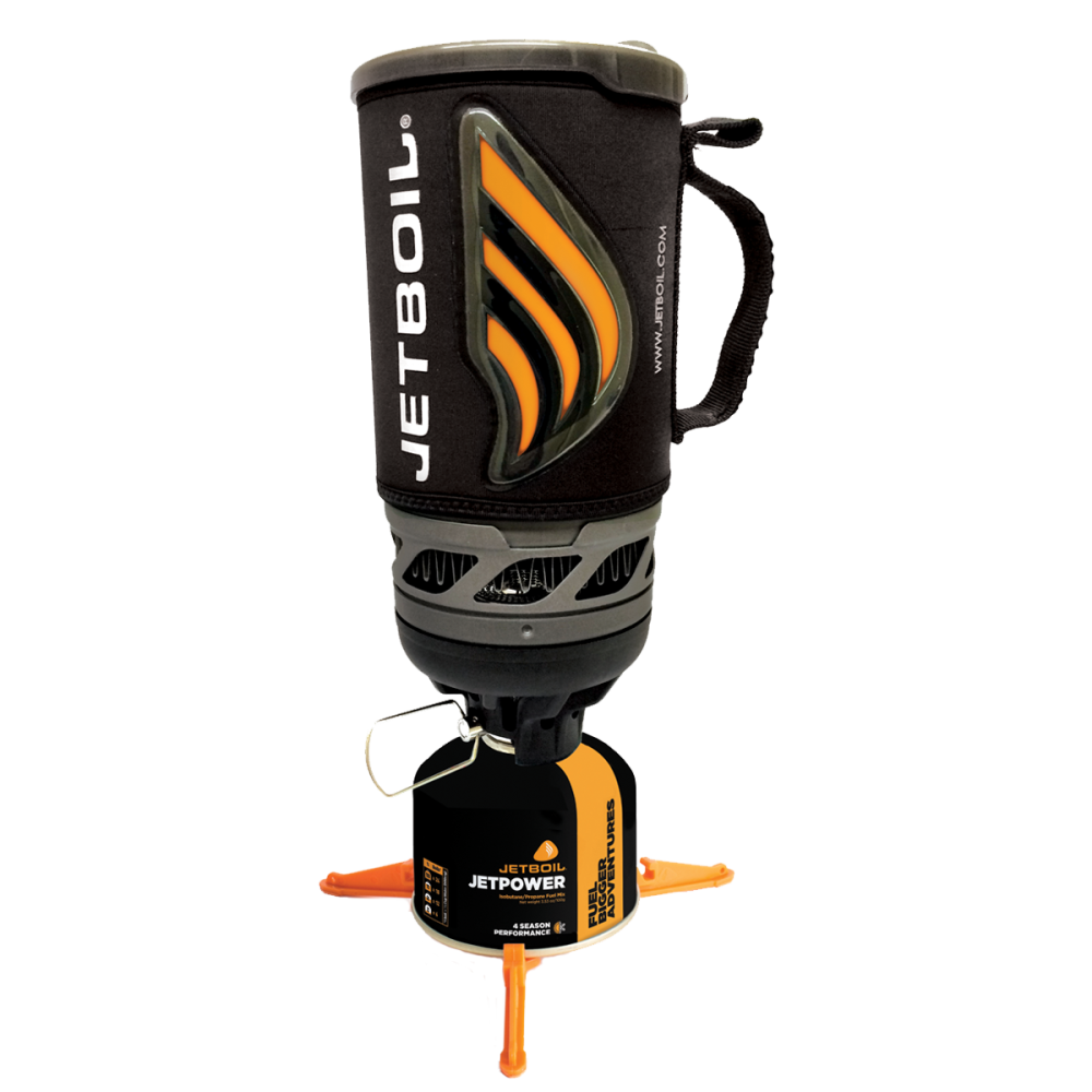 JetBoil Jetboil Flash Carbon