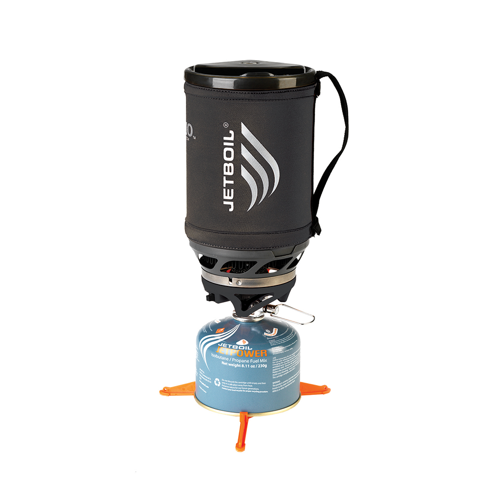 JetBoil Jetboil MicroMo Carbon