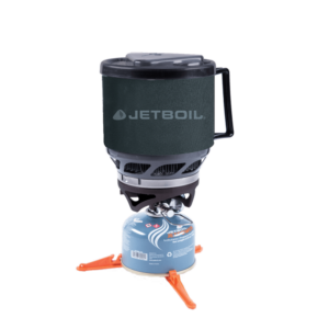 JetBoil Jetboil MiniMo Carbon