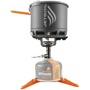 JetBoil Jetboil Stash Carbon