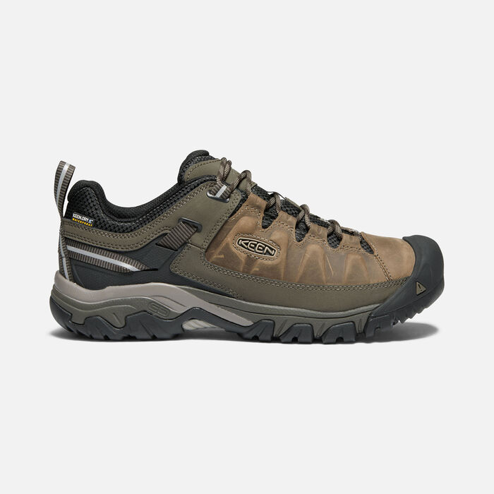 Keen Targhee III Waterproof Herre Vandresko 47