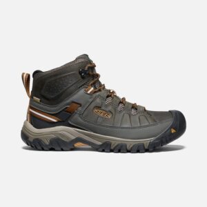 Keen Targhee III Waterproof Mid Herre Vandrestøvle 40