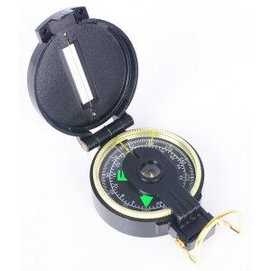 Levenhuk Discovery Basics Cm20 Compass - Kompas