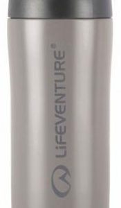Lifeventure - Thermal Mug 0.30L Grafit Grå