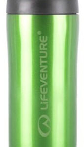 Lifeventure - Thermal Mug 0.30L Grøn