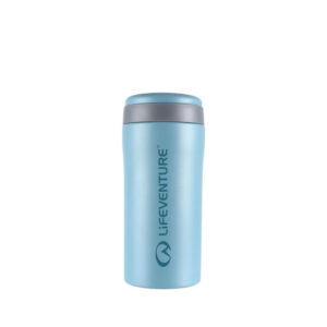 Lifeventure - Thermal Mug 0.30L Lys blå