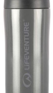 Lifeventure - Thermal Mug 0.30L Tungsten