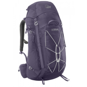 Lowe Alpine Lowe AirZone Pro ND33:40 Aubergine