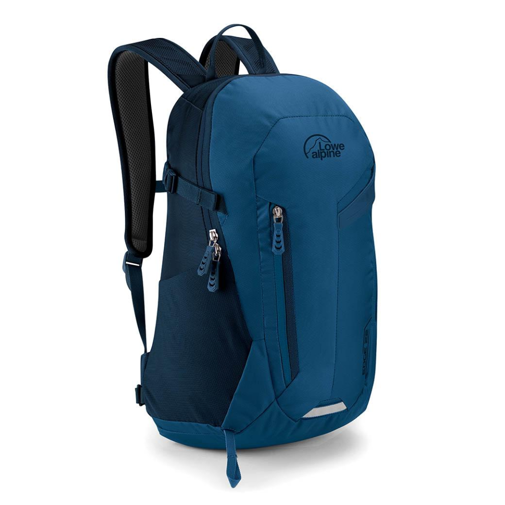 Lowe Alpine Lowe Edge II 22 Denim/Azure