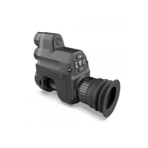 Pard - NV007V Clip On Natkikkert Med WiFi inkl. ekstra batteri, oplader og SD-kort