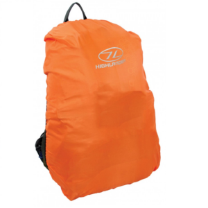 Regnslag til daypack - 20-30 liter