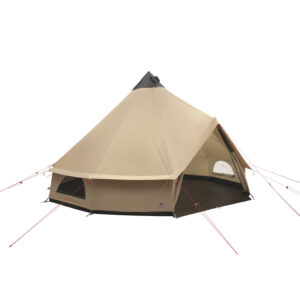 Robens Klondike Grande - Telt - 9 Personer - Sand