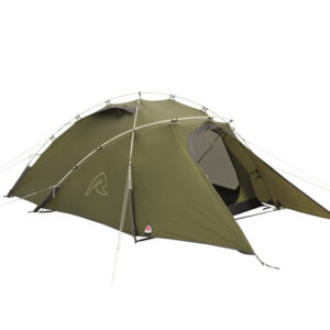 Robens Shikra Pro 3 - Telt - 3 Personer - Khaki Grøn