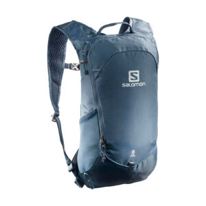 Salomon - Trailblazer Rygsæk 10L Lyseblå