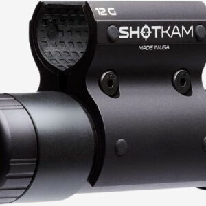 Shotkam - Slow Motion Replay kamera (gen. 3)